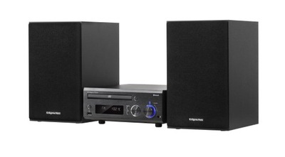 Krüger Matz KM1534 Wieża Stereo (CD Usb