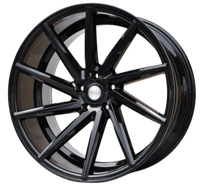 ДИСКИ 20'' BMW F12 SERII 7 E32 E38 E65 E66 E67 фото