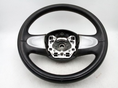 Mini cooper ii 2 r56 повітропровід шкіра шкіряний 2752964 фото №1