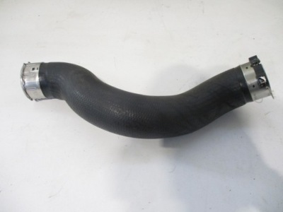 Труба впуск bmw x5 g05 фото №1