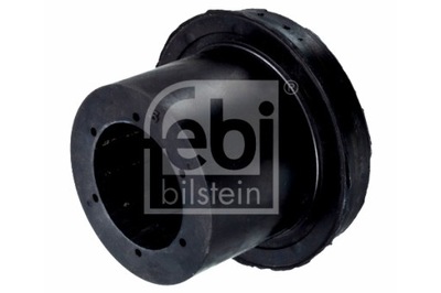 FEBI BILSTEIN SILENTBLOCK STABILIZATORIAUS PRIEK. SETRA 400 10.02- 