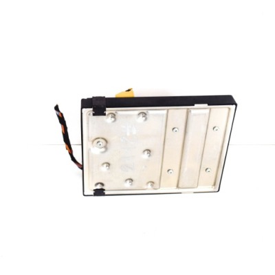 Audi a6 s6 c7 4g 2012 блок управления / модуль комфорта фото №1