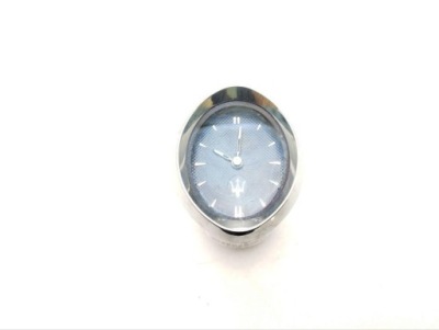 Maserati quattroporte 2014 приборная панель фото №1