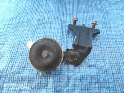 Клаксон сигнала звуковой левая honda civic ix фото №1