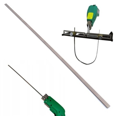 OSTRZE DO NÓŻ TERMICZNY CIĘCIA STYROPIANU 300mm