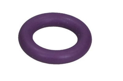 Уплотнительное кольцо трубка кондиционер cupra vw seat skoda оригинальный номер фото №1