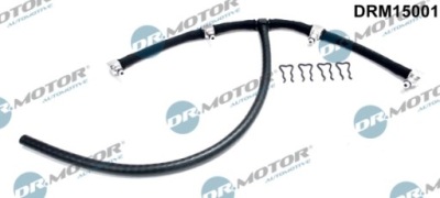 Провода топлива dr.motor automotive drm15001 фото №1