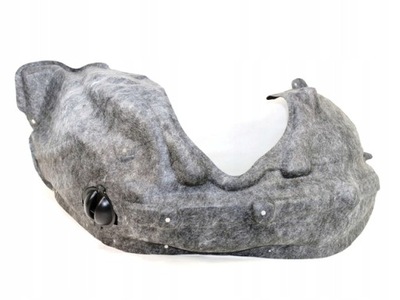 Jeep grand cherokee 11-21 подкрылок передние правое фото №1