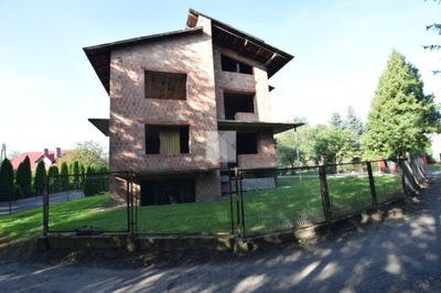 Dom, Gorliczyna, Przeworsk (gm.), 174 m²