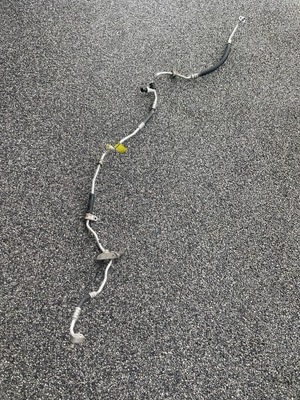 Шланг кондиционера alfa romeo giulia qv фото №1