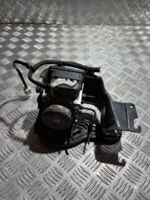 Peugeot 2008 насос abs 9809312480 фото №1