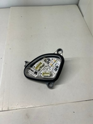 Seat leon iii jeż модуль led 90112019 левый фото №1