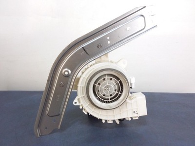 Infiniti q50 повітродувка вентилятор обігрівача фото №1