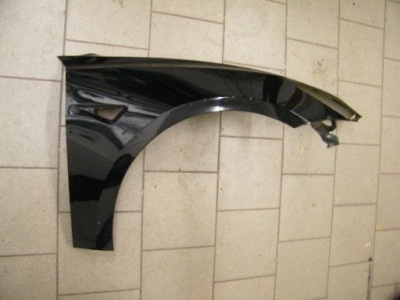 Tesla model 3 3 крило правий перед передній фото №1