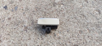 Ручка замок бардачка ford focus mk2 хром фото №1