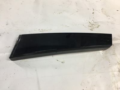 Защита правая стойка среднего citroen c4 ii połys фото №1