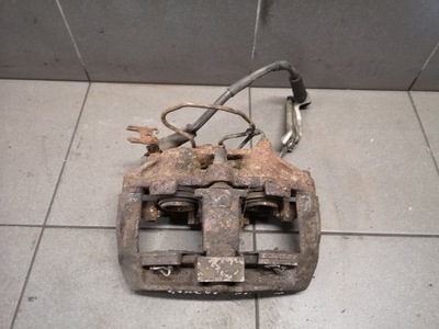 Супорт гальмівний правий перед audi a8 d2 przed fl фото №1