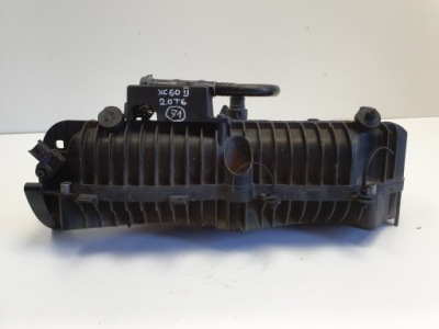 Volvo xc60 2 2.0 t6 колектор впускний  p31441970 фото №1