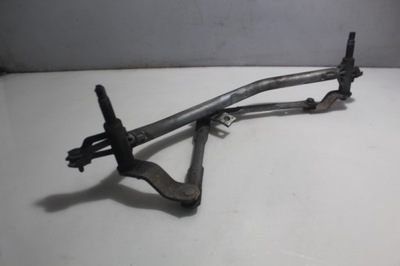 Механизм дворник перед peugeot 207 фото №1