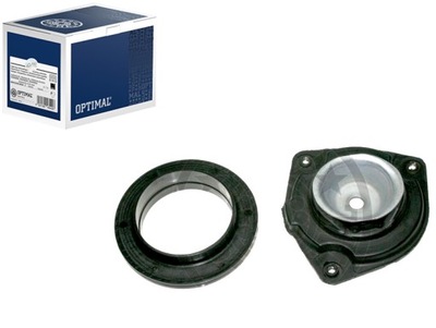 Optimal f8-7057 кронштейн амортизатора фото №1