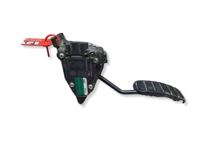 Потенциометр педаль газа 7700314525 renault master ii 2.5 dci 2004- фото №1