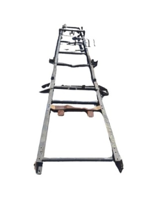 Iveco daily 2.3 hpi рама 6,65m фото №1