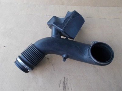 Воздухозаборник воздуха do фильтра труба bmw e53 x5 3.0 m54 фото №1