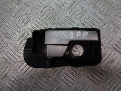 Ручка правая передняя внутренняя mondeo mk3 фото №1