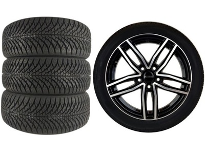 RUEDAS CALOROCZNE HYUNDAI KONA YOKOHAMA 215/55R17  