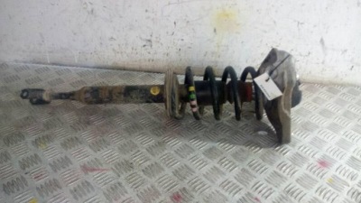 Амортизационная стойка audi a4 b6 1.6b фото №1