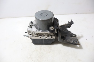 Насос abs toyota rav4 iii lift 2.2d4d фото №1