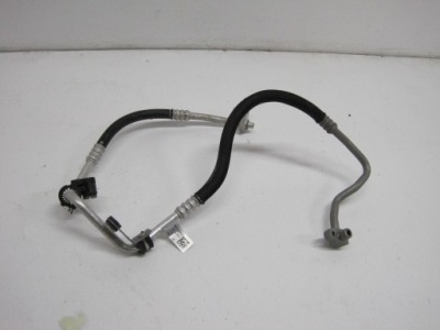 Пабтрубок  шланг кондиционера jeep cherokee 521423940 фото №1