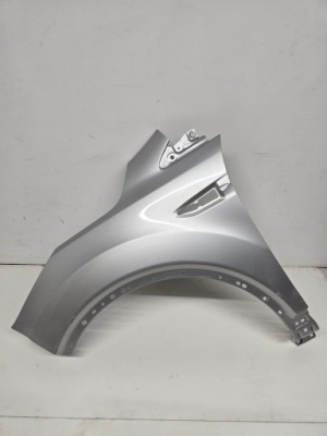 Крыло передний перед левый ford kuga mk2 lift 16-19 фото №1