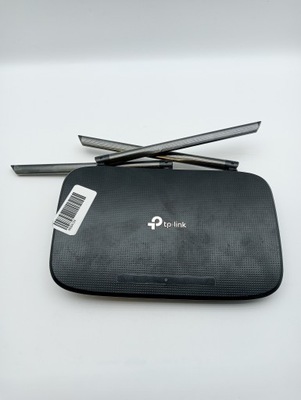 Router TP-Link TL-WR940N 802.11n (Wi-Fi 4)