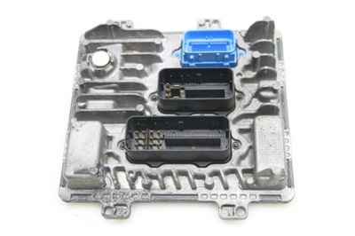 COMPUTADOR UNIDAD DE CONTROL ECU 55486549 OPEL ASTRA J IV  