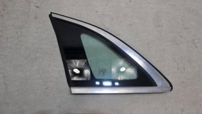 Стекло кузовная левая mercedes eqe a294 w294 x294 фото №1