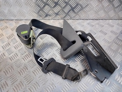 Pas безпеки правий сидіння scania r фото №1