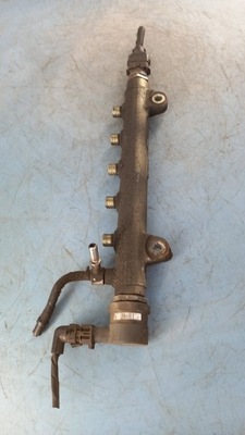 Молдинг упорскування hyundai фото №1