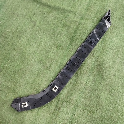 Направляющая бампера левый задняя subaru фото №1