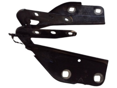 Петлі капот porsche cayenne i 2002- фото №1