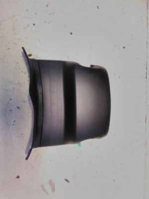 Защита колонки рулевого kia ceed фото №1