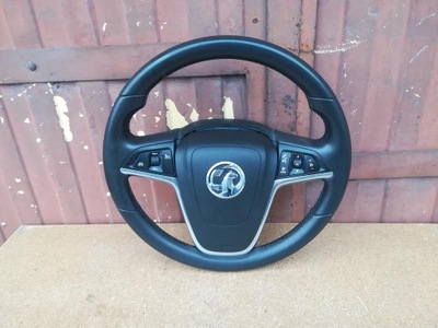 Воздуховод подушка безопасности multi opel insignia a 2008-2013 фото №1