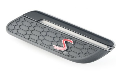 Поворотник крыла mini cooper s / sd f55/f56 lift оригинал фото №1