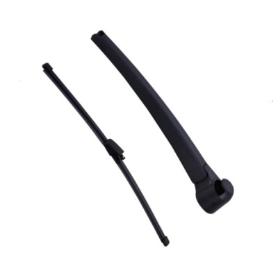 Двірник задня задня щітка + важіль vw touran 2006, eo-0040943 фото №1