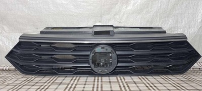 Решётка радиатора решётка радиатора vw t-roc 2ga853651 фото №1