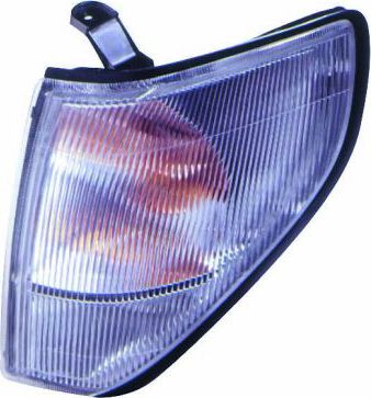 LUZ DIRECCIONAL TOYOTA LAND CRUISER 90 '96-'02 IZQUIERDO  