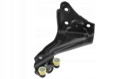 Підрамник нижній двері бокових ролик fiat scudo 2007- 1498205080 фото №1