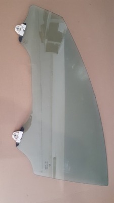 Стекло левая mazda 3 bp фото №1