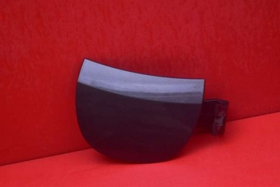 Кришка заливної пального ktpd citroen c4 cactus 14-17 фото №1