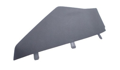 ^^ audi a6 4k c8 19r. заглушка защита 4k0857086 фото №1